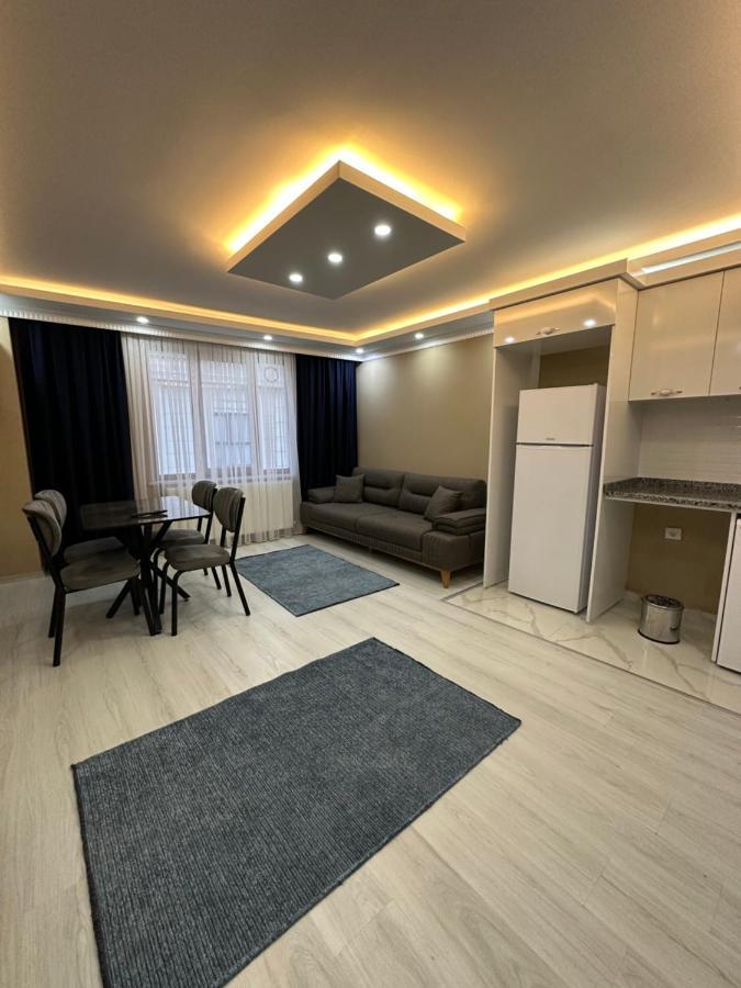 Apartament Special House & Private Transportation Istanbul Airport-By Loft Arnavutkoy Zewnętrze zdjęcie
