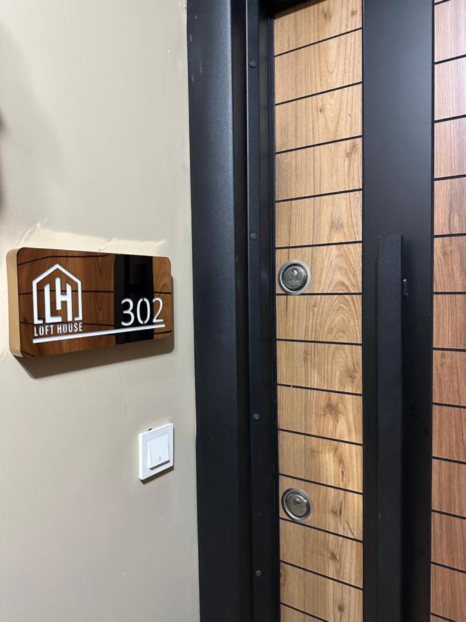Apartament Special House & Private Transportation Istanbul Airport-By Loft Arnavutkoy Zewnętrze zdjęcie
