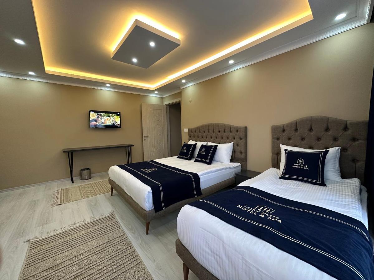 Apartament Special House & Private Transportation Istanbul Airport-By Loft Arnavutkoy Zewnętrze zdjęcie