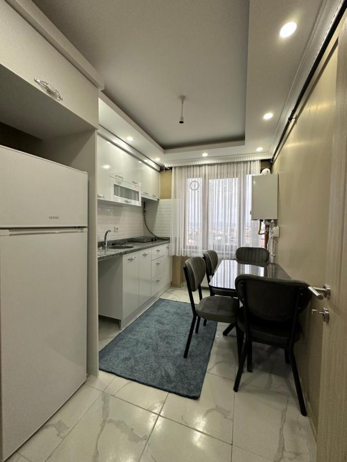 Apartament Special House & Private Transportation Istanbul Airport-By Loft Arnavutkoy Zewnętrze zdjęcie