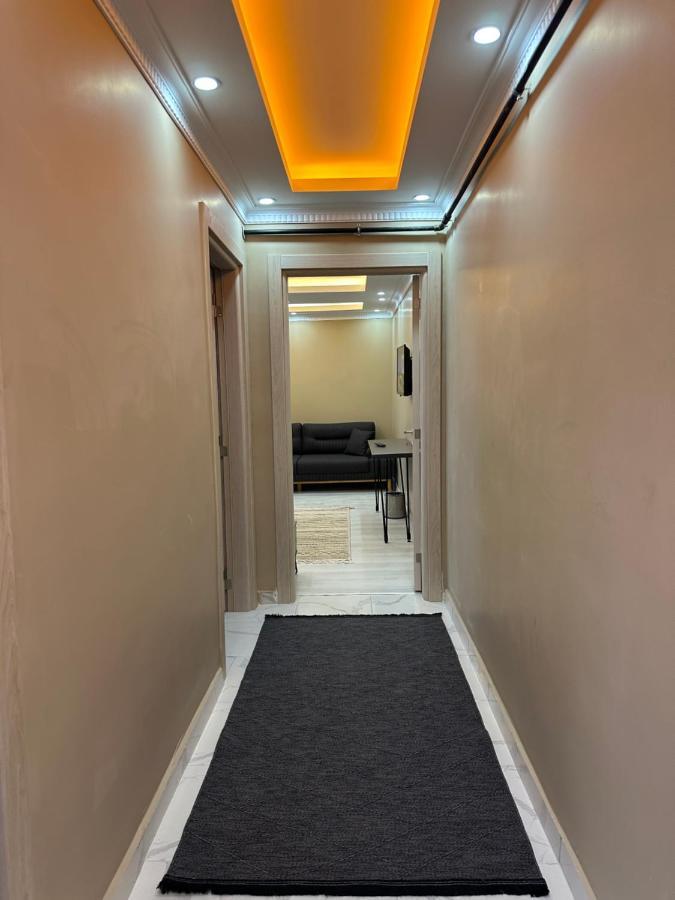 Apartament Special House & Private Transportation Istanbul Airport-By Loft Arnavutkoy Zewnętrze zdjęcie