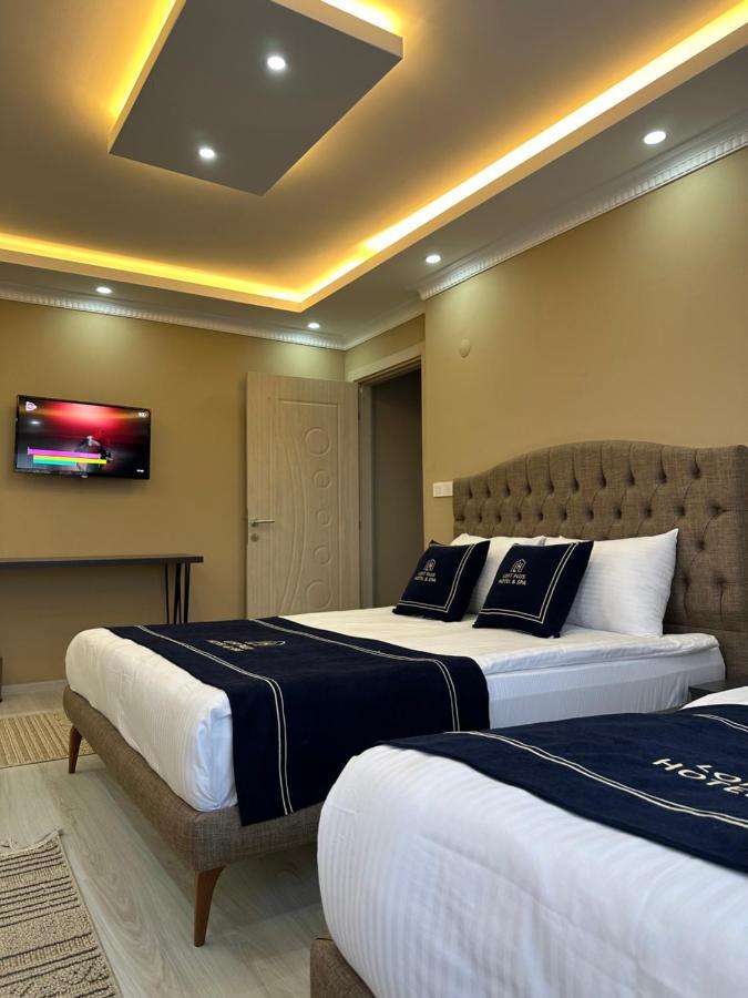 Apartament Special House & Private Transportation Istanbul Airport-By Loft Arnavutkoy Zewnętrze zdjęcie