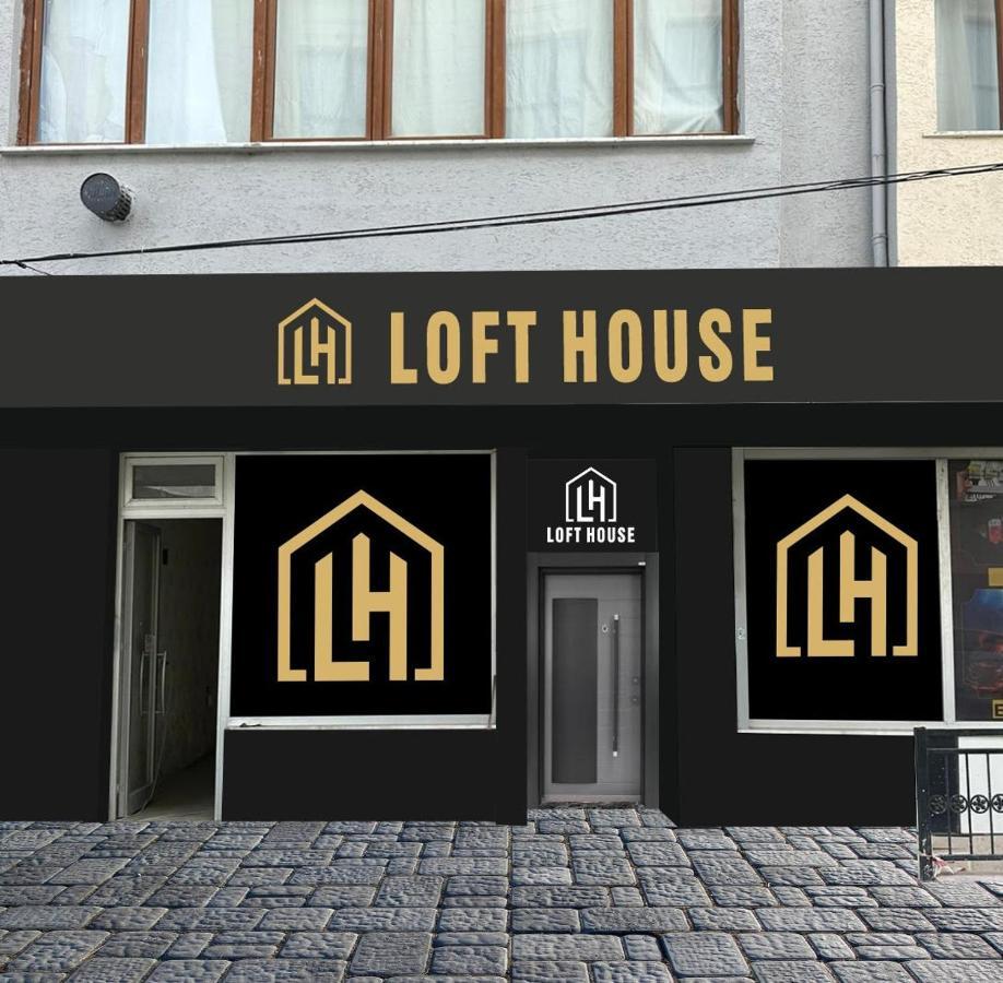 Apartament Special House & Private Transportation Istanbul Airport-By Loft Arnavutkoy Zewnętrze zdjęcie