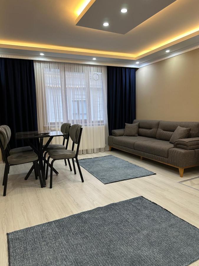 Apartament Special House & Private Transportation Istanbul Airport-By Loft Arnavutkoy Zewnętrze zdjęcie