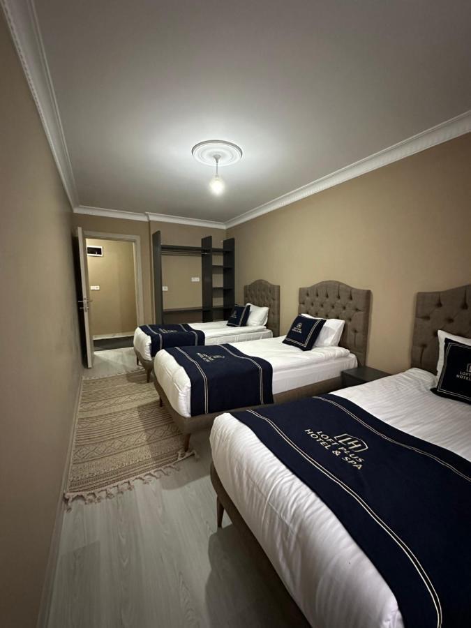 Apartament Special House & Private Transportation Istanbul Airport-By Loft Arnavutkoy Zewnętrze zdjęcie