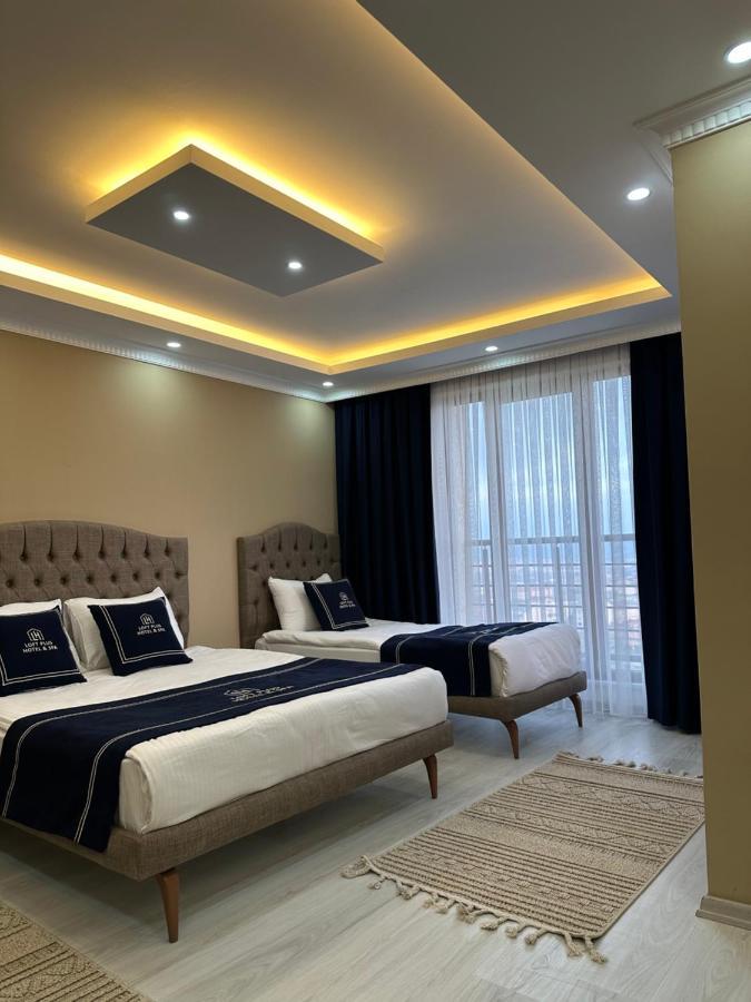 Apartament Special House & Private Transportation Istanbul Airport-By Loft Arnavutkoy Zewnętrze zdjęcie