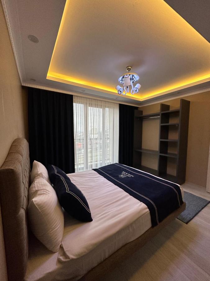 Apartament Special House & Private Transportation Istanbul Airport-By Loft Arnavutkoy Zewnętrze zdjęcie