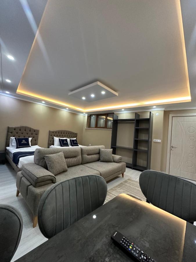 Apartament Special House & Private Transportation Istanbul Airport-By Loft Arnavutkoy Zewnętrze zdjęcie