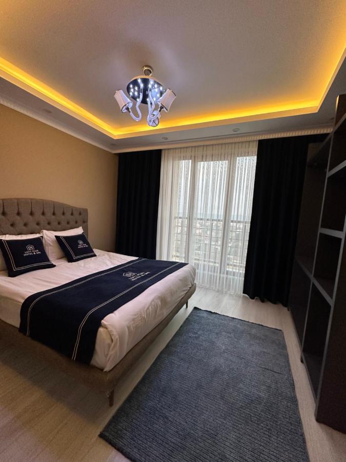 Apartament Special House & Private Transportation Istanbul Airport-By Loft Arnavutkoy Zewnętrze zdjęcie
